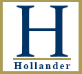 HOLLANDER & ASSOCIATES, LLC